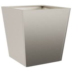 Berkfield Home Garden Planters 40x40x40 cm 2 pcs Corten Steel in Brown - Size: 40 x 40 x 40 cm - thumbnail 7