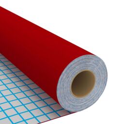 Berkfield Home Self-adhesive Furniture Films 2 pcs Red 500x90 cm PVC - thumbnail 5