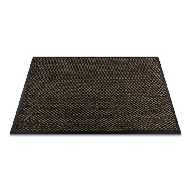 RugsX Texas 403 Doormat in Beige - Size: 50 cm x 80 cm - image 1