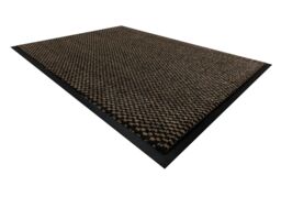 RugsX Texas 403 Doormat in Beige - Size: 50 cm x 80 cm - thumbnail 3