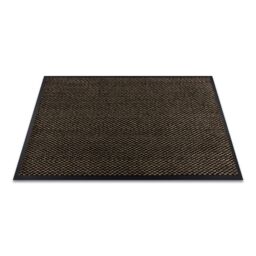 RugsX Texas 403 Doormat in Beige - Size: 50 cm x 80 cm - thumbnail 1