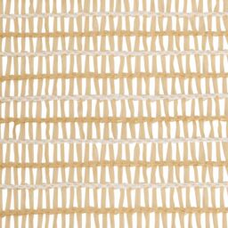 Berkfield Home Privacy Net Beige 1.2x50 m HDPE 195 g/m ² - thumbnail 4