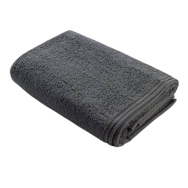 ARTG Beach Towel in Dark Grey - image 1