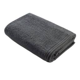 ARTG Beach Towel in Dark Grey - thumbnail 1