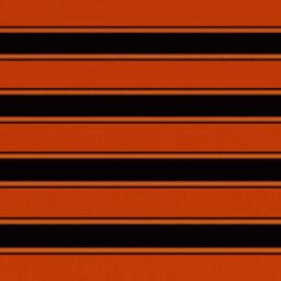 Berkfield Home Awning Top Sunshade Canvas Orange & Brown 350x250 cm - thumbnail 4