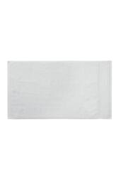 Bianca 'Supima Cotton' Towel in White - Size: Bath Sheet - thumbnail 4
