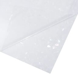 Berkfield Home Window Film Frosted 3D Rainbow Pattern 60x1000 cm PVC in Black - thumbnail 6