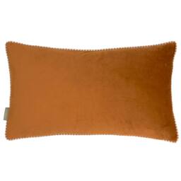 Wylder Ramble Highland Cows Tufted Cushion in Off-White - Size: 30 cm x 50 cm - thumbnail 3