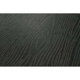 netfurniture Soho Grey Darkwood Round Bar Table - thumbnail 6