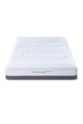 Time4sleep Memory Pocket 3000 Hybrid Double Mattress in White - Size: King - thumbnail 1