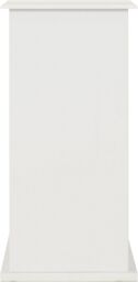 Seconique Stratford Sofa End Table in White - thumbnail 5
