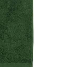 ARTG Print-Me Golf Towel in Dark Green - thumbnail 2