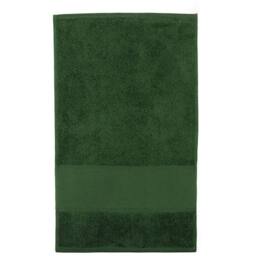 ARTG Print-Me Golf Towel in Dark Green - thumbnail 1