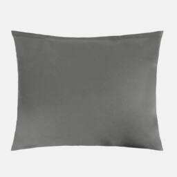 OHS Seat Cushion Large Pad Waterproof Outdoor Pet Removable Cover Non-Slip Backing in Grey - thumbnail 1