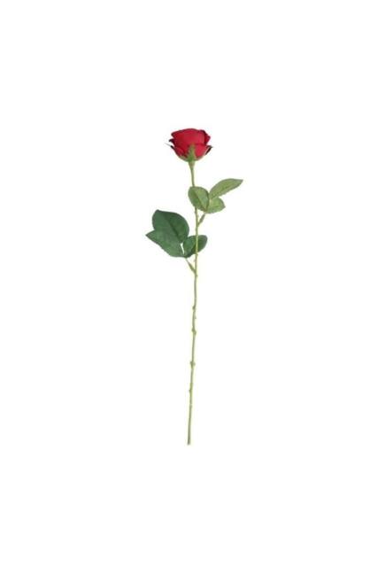 KDMD Buckingham Rose Red 10 Pack Artificial Flowers - image 1
