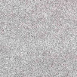 Berkfield Home Bath Mat U-Shaped Grey 50x50 cm Polypropylen Non-Slip - Size: Medium - thumbnail 8