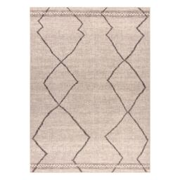 RugsX Angel Rug in Beige - Size: 80 cm x 150 cm - thumbnail 4