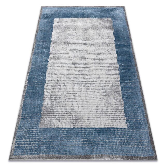 RugsX Noble Rug in Yellow - Size: 160 cm x 220 cm - image 1