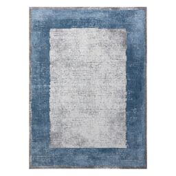 RugsX Noble Rug in Yellow - Size: 160 cm x 220 cm - thumbnail 3