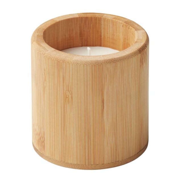 MidOcean Giza Vanilla Plant-Based Scented Candle in Brown - image 1
