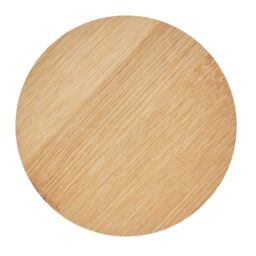 MidOcean Giza Vanilla Plant-Based Scented Candle in Brown - thumbnail 3