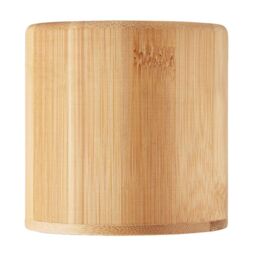 MidOcean Giza Vanilla Plant-Based Scented Candle in Brown - thumbnail 2