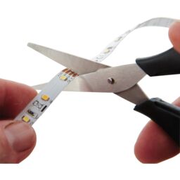 Loops 5m CCT LED Tape Kit & 24W LED Driver - Remote Control Flexible Cabinet Lighting - thumbnail 4