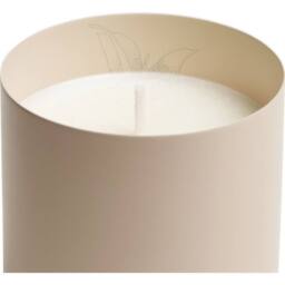 Wellmark Echoes Of Kindness Scented Candle in Ecru - thumbnail 3