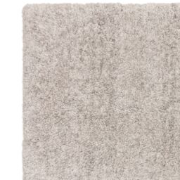 The Rug Shop UK Grey Luxurious Modern Easy to clean Hand Made Plain Area Rug - Size: 120 cm x 170 cm - thumbnail 4