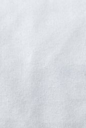 Homescapes Duck Down Cushion Pads Inner Insert Filler Machine Washable in White - Size: 90 cm x 90 cm - thumbnail 5