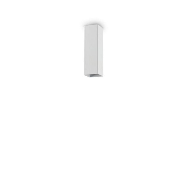 Netlighting Sky Indoor Surface Mounted Ceiling Lamp 1 Light White Small GU10 - image 1
