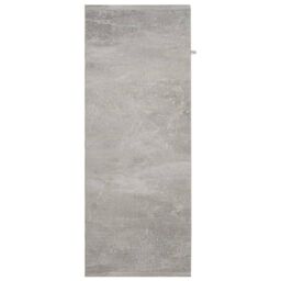 Berkfield Home Sideboard Concrete Grey 60x30x75 cm Engineered Wood - Size: 60 x 30 x 75 cm - thumbnail 6