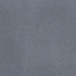 OHS Coverless Duvet Geo Quilted 7.5 TOG Bedding Pillowcase Bed Set in Light Grey - Size: Double - thumbnail 3