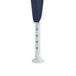 Berkfield Home Party Tent 2.5x2.5 m Blue - thumbnail 6