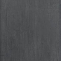 Berkfield Home Storage Shelf Grey 60x30x210 cm Solid Wood Pine - Size: 60 x 30 x 210 cm - thumbnail 6