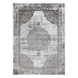 RugsX Lira Rug in Grey - Size: 160 cm x 220 cm - thumbnail 3