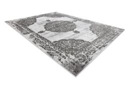 RugsX Lira Rug in Grey - Size: 160 cm x 220 cm - thumbnail 4