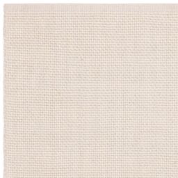The Rug Shop UK Cream Modern Easy to clean Hand Made Plain Area Rug - Size: 200 cm x 290 cm - thumbnail 5