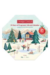 Yankee Candle Women's AW25 Advent Wreath - thumbnail 3