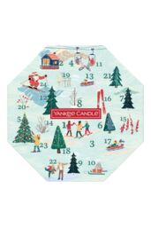 Yankee Candle Women's AW25 Advent Wreath