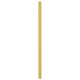 Berkfield Home Cabinet Handles 5 pcs Gold 224 mm Stainless Steel - thumbnail 4