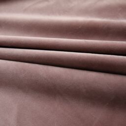 Berkfield Home Blackout Curtains 2pcs with Hooks Velvet Antique Pink 140x175cm - Size: 140x175 cm - thumbnail 3