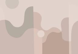 Superfresco Easy The Wave Neutral Print To Order 3m x 2.8m Mural in Beige - thumbnail 2