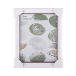 Voltico MDF White Photo Frame 8x10inch Picture Holder - thumbnail 2