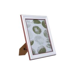 Voltico MDF White Photo Frame 8x10inch Picture Holder - thumbnail 4