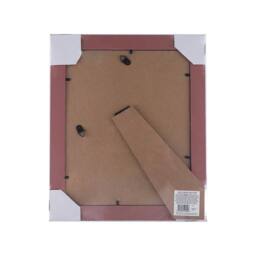 Voltico MDF White Photo Frame 8x10inch Picture Holder - thumbnail 6