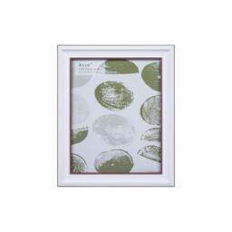Voltico MDF White Photo Frame 8x10inch Picture Holder - thumbnail 5