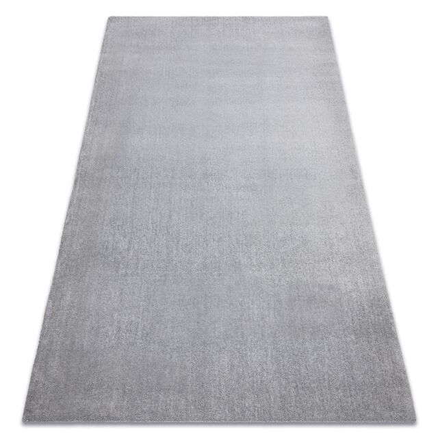 RugsX Latio Rug in Grey - Size: 60 cm x 115 cm - image 1