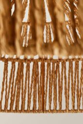 ValueLights Elcano Natural Woven Rope Easy Fit Ceiling Pendant Light Lamp Shade - thumbnail 5