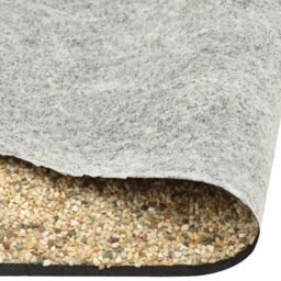 Berkfield Home Stone Liner Natural Sand 100x40 cm - thumbnail 4